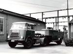 DAF T1800B 1959 года